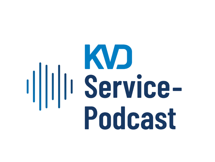Podcastbild Reifegradmodell für Informationsbereitstellung und Wissenstransfer im Service