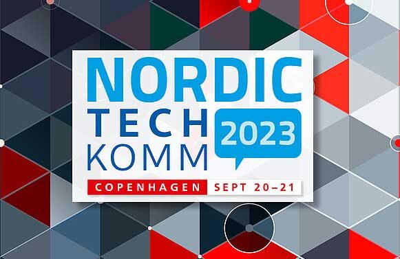 NORDIC TechKomm 2023