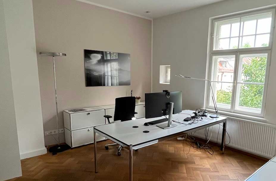 New location Munich 2