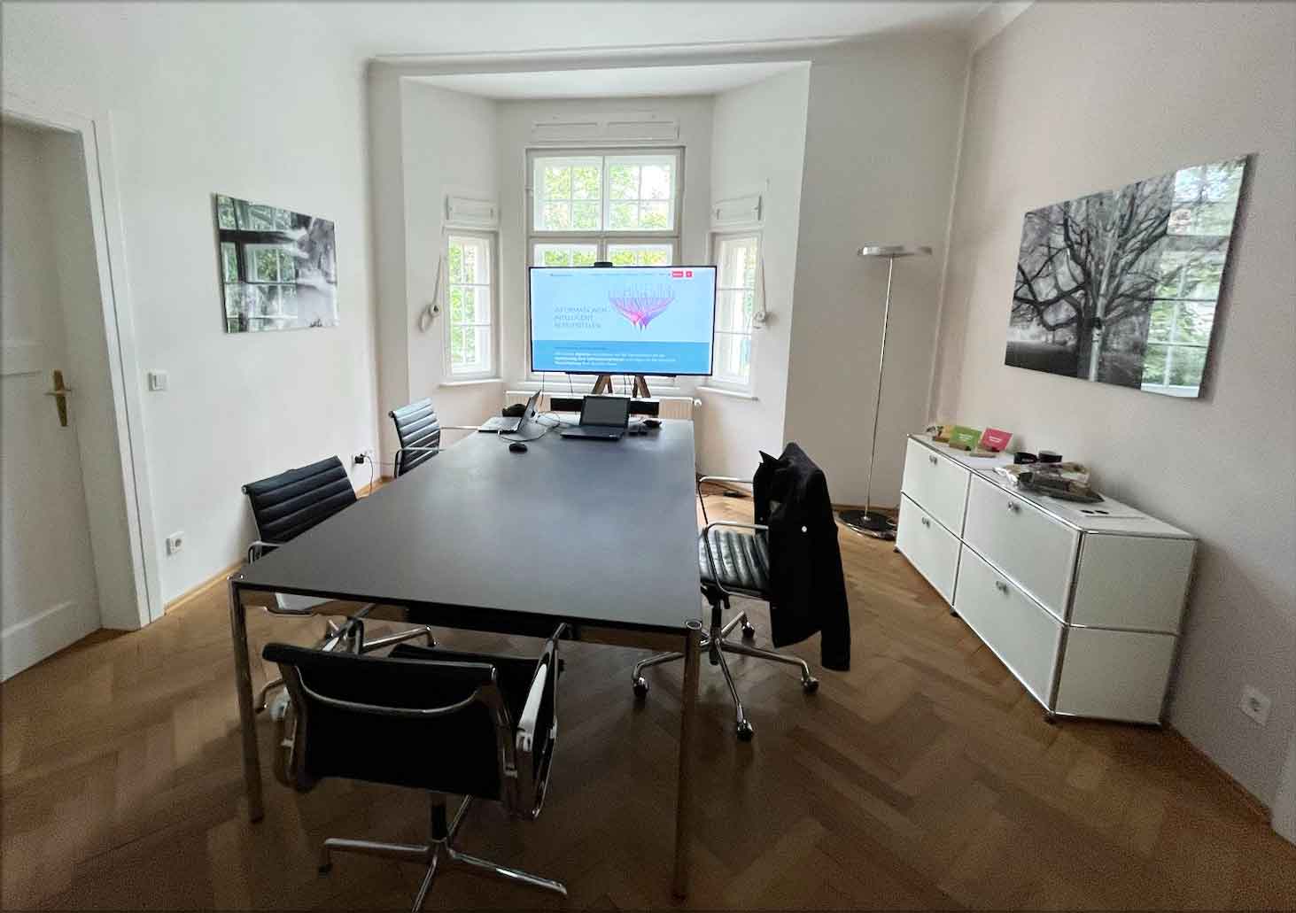 New location Munich 3