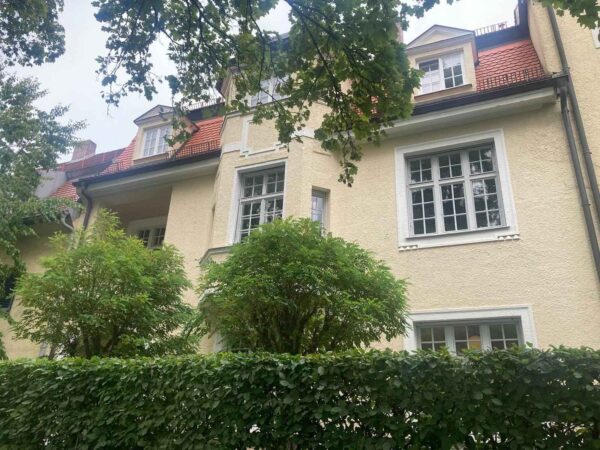 New Munich location PANTOPIX