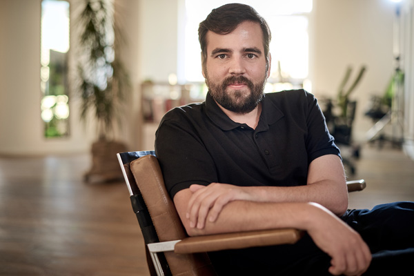 Oliver_Haug Projektleiter PANTOPIX