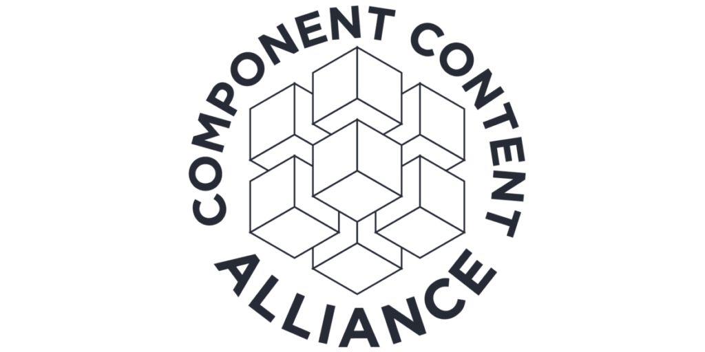 Component Content Alliance Logo