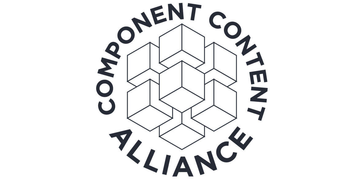 Component Content Alliance Logo