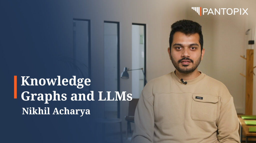 TOPIX image Knowledge Graph and LLMs