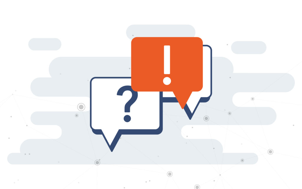 Artikelbild das Question-Answering-System mit Wissensgraphen darstellt
