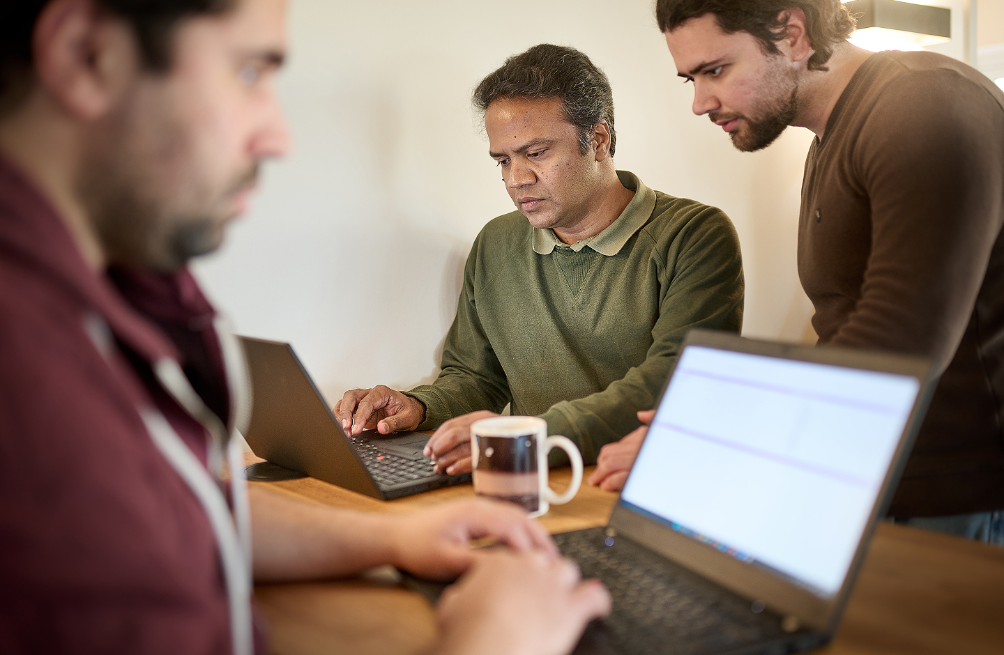 PANTOPIX partner for intelligent information systems, PIM, CCMS and AI integration