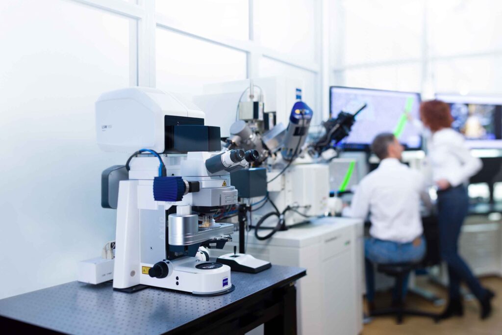 Success Story Zeiss