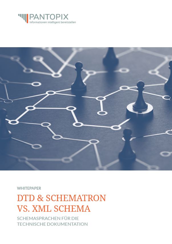 DTD und Schematron vs. XML Schema