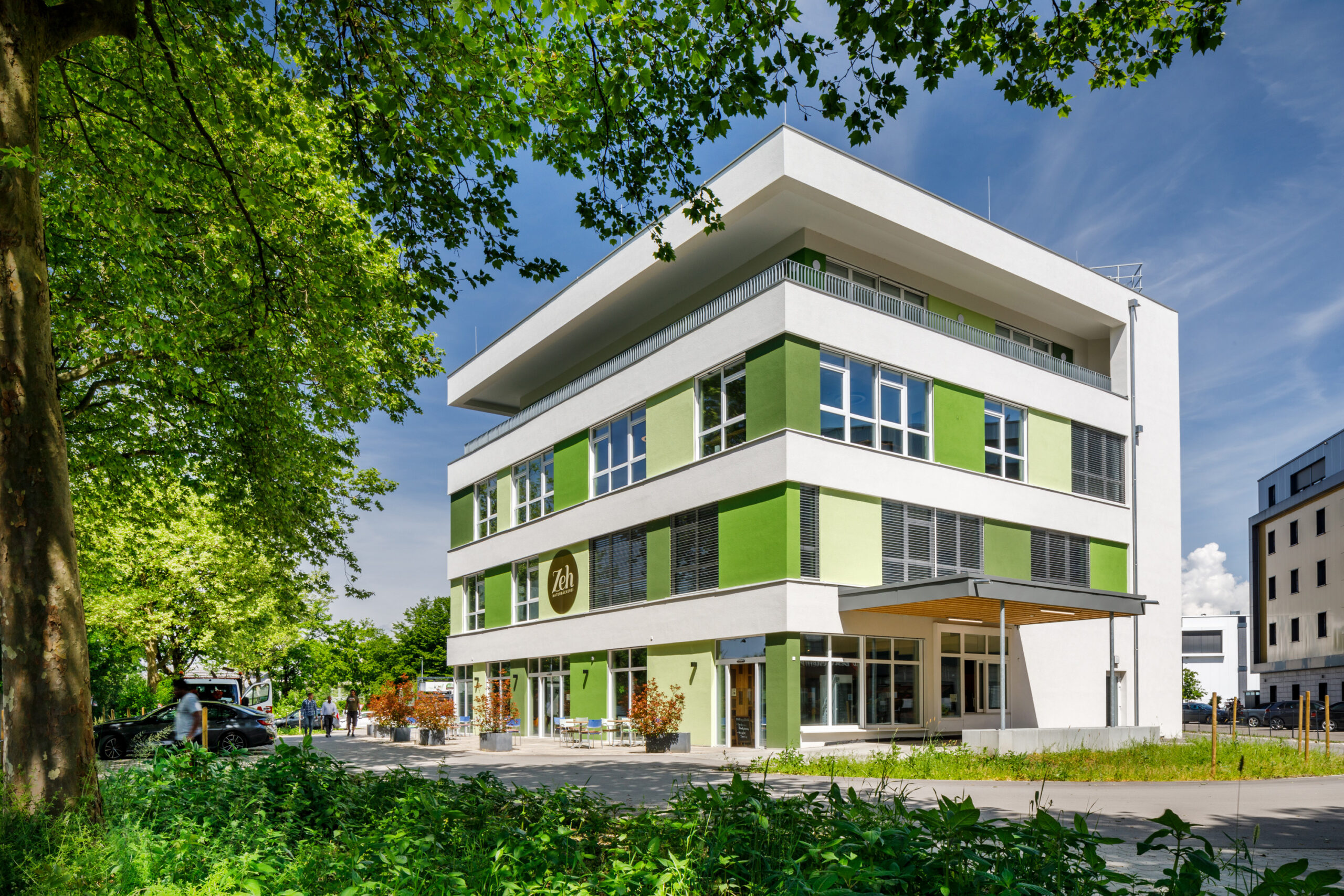 PANTOPIX Lindau office