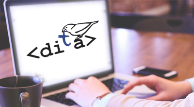 Artikelbild DITA als Standard in der Technischen Dokumentation