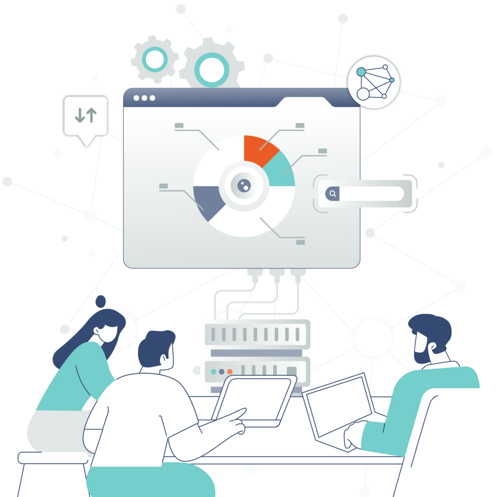 Beratung Technische Dokumentation Wissensgraphen Informationsstrategie