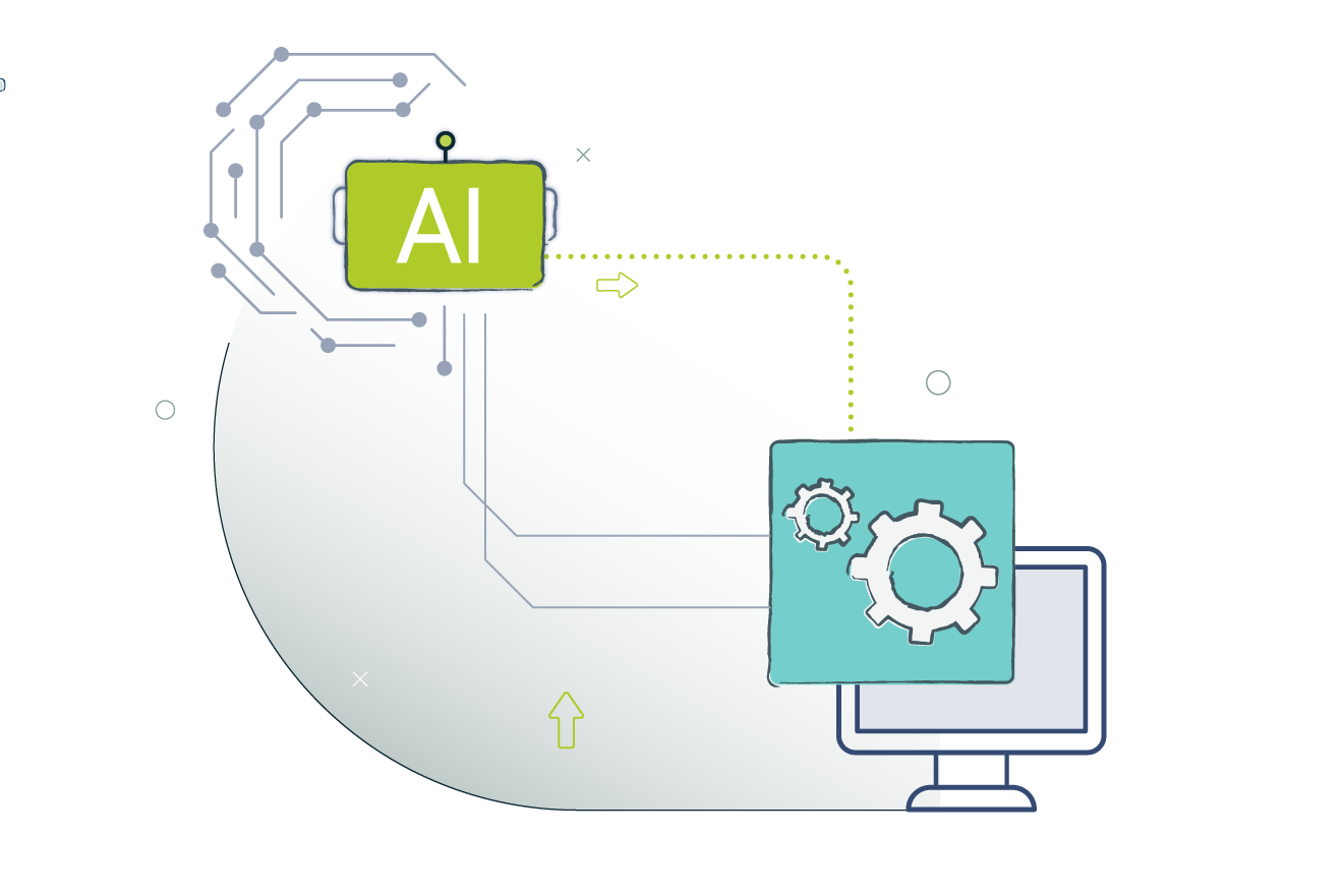 Grafik PANTOPIX SPHERE AI