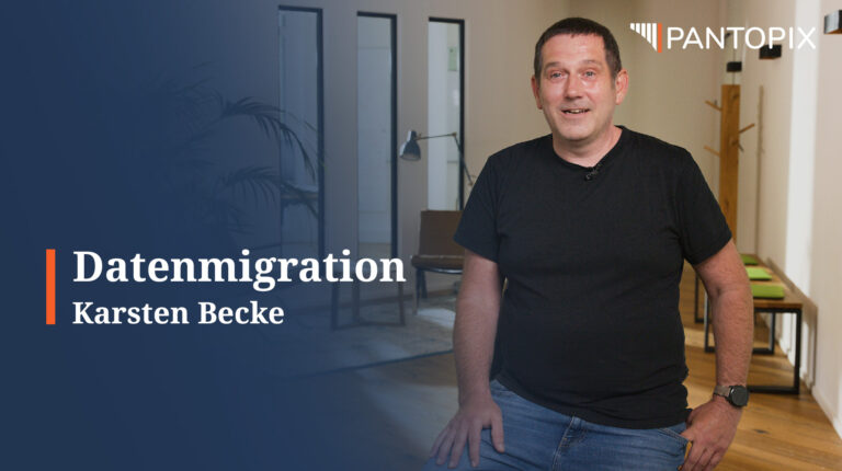 PANTOPIX Datenmigration Erklärvideo