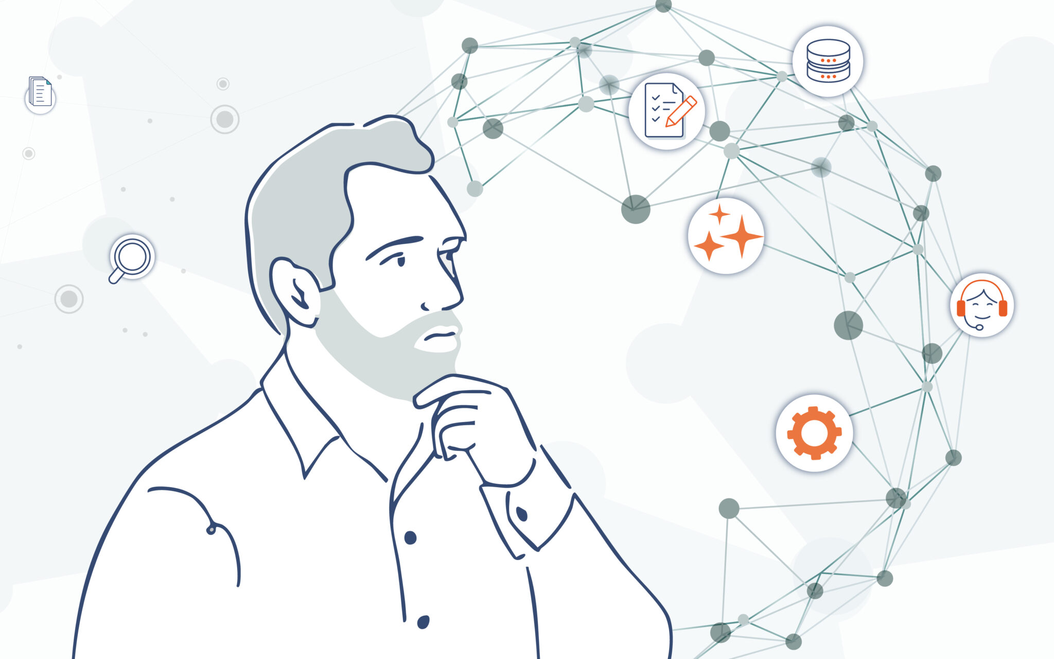 Artikelbild Knowledge Engineering für Unternehmen