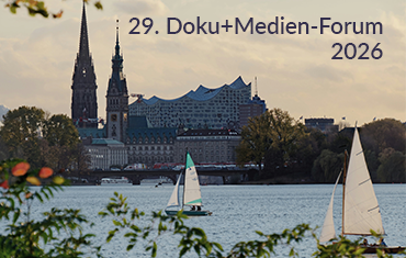 Documentary + Media Forum 2026