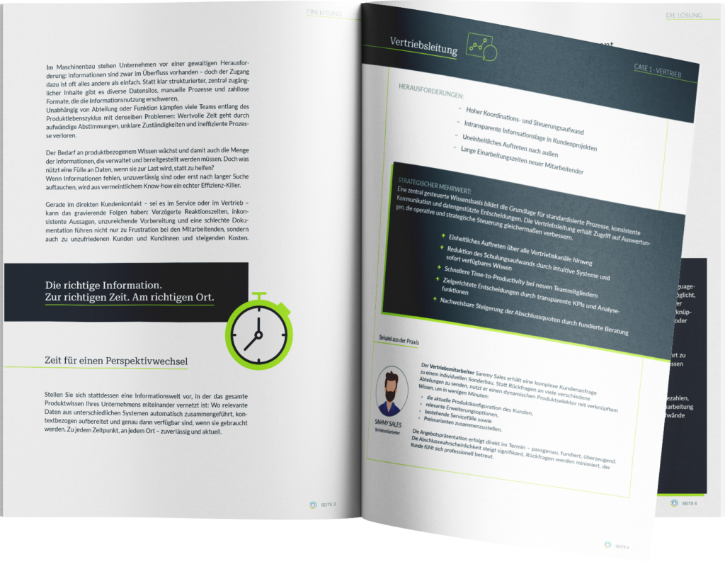 Whitepaper SPHERE Mock-Up