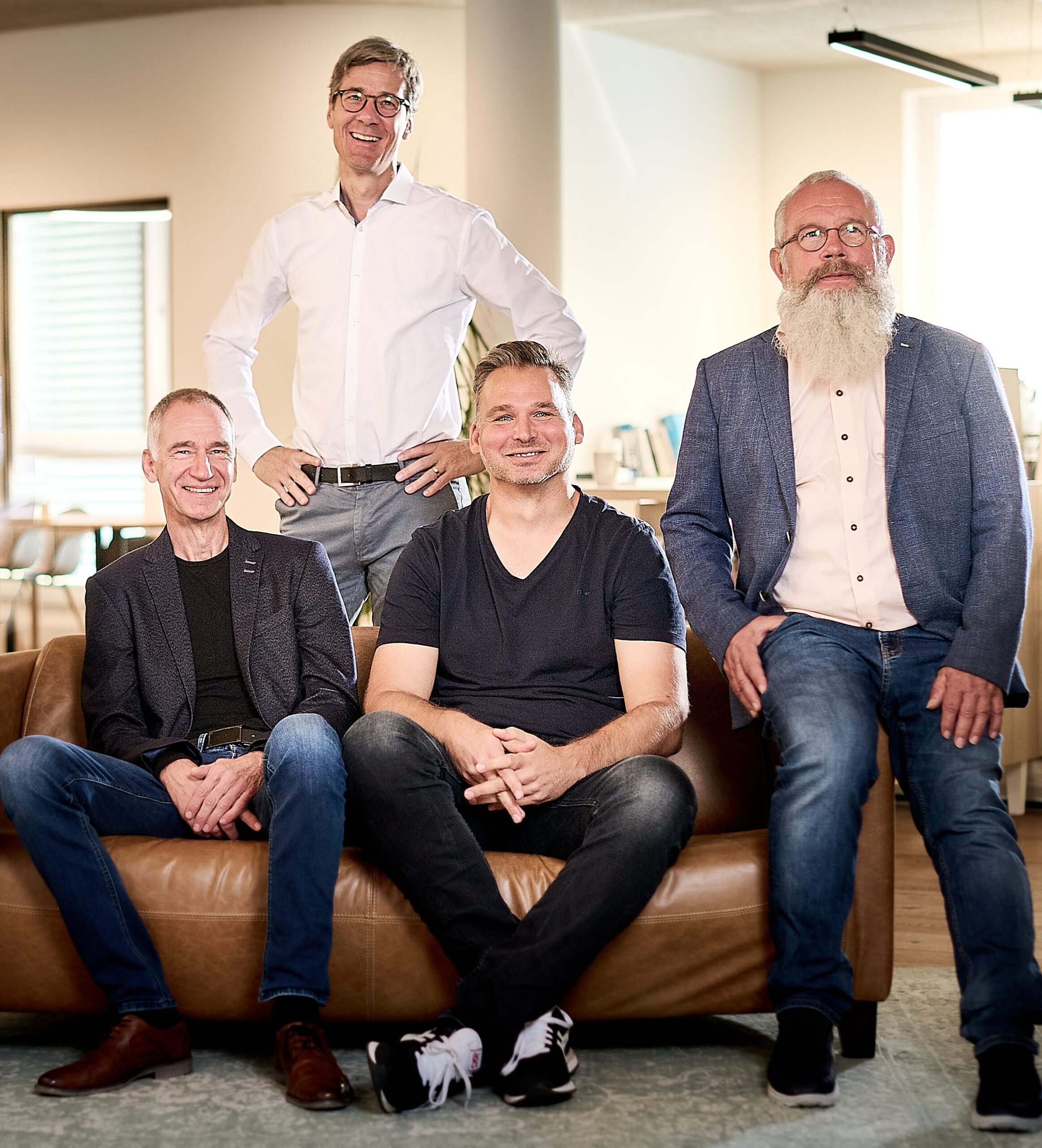 Geschäftsfühurng PANTOPIX