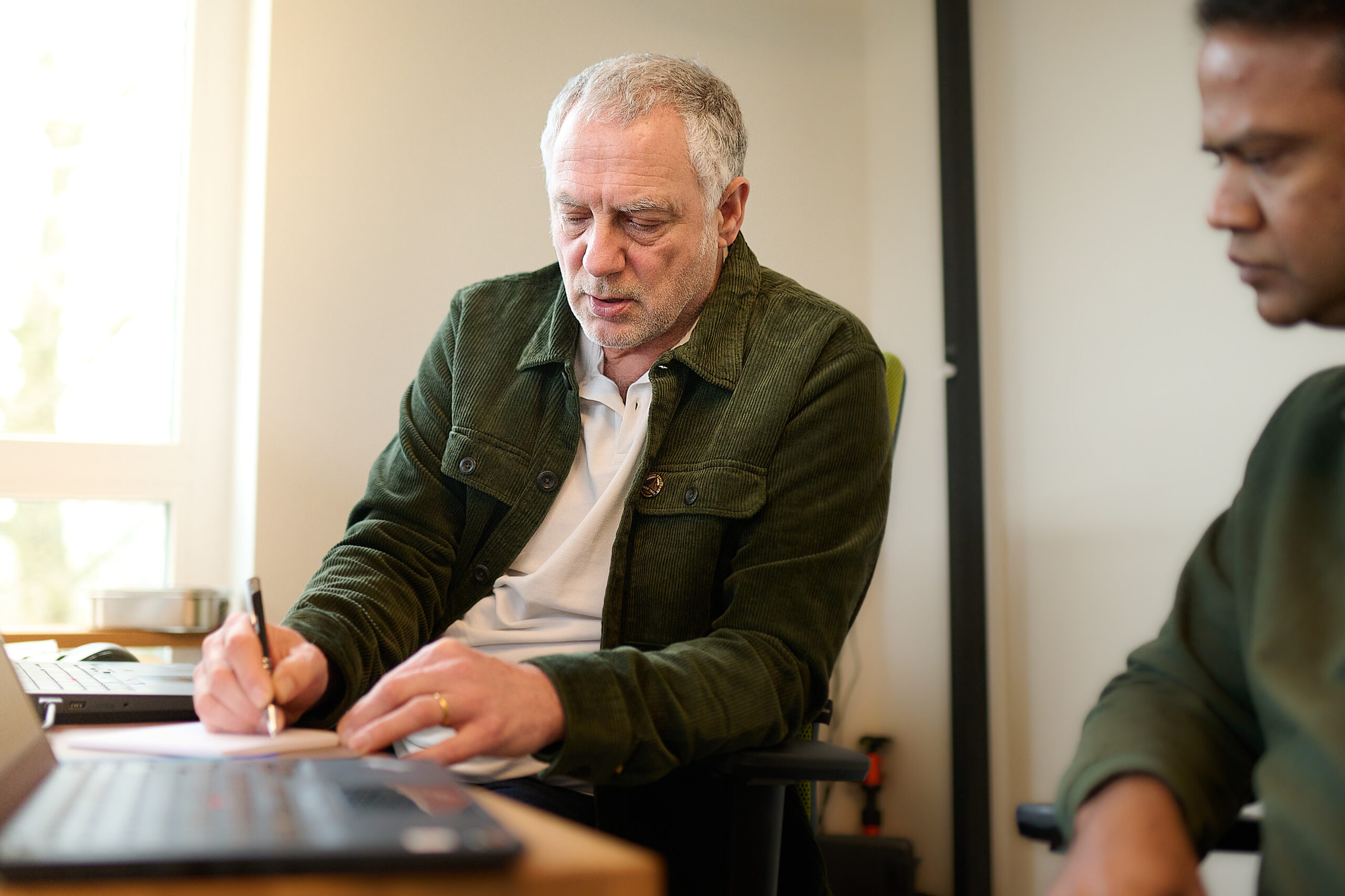 PANTOPIX partner for consulting on intelligent information networking, AI and knowledge graph technology