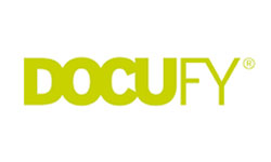 DOCUFY Logo