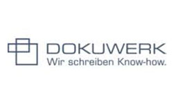 Dokuwerk Logo