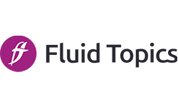 Fluidtopics Logo