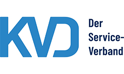 KVD Logo