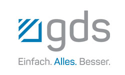 gds Logo