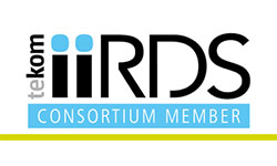 iiRDS Logo