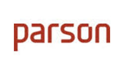 parson europe Logo
