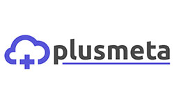 plusmeta Logo