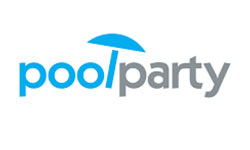 poolparty Logo