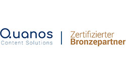 QuanosSolutions Logo