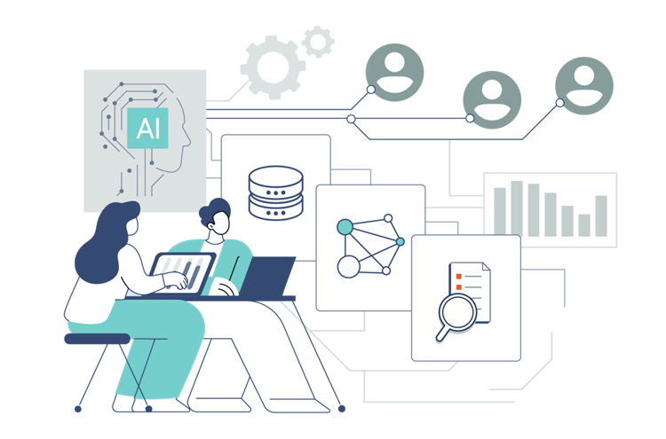 Artikelbild Success Story Informationsstrategie für Bosch