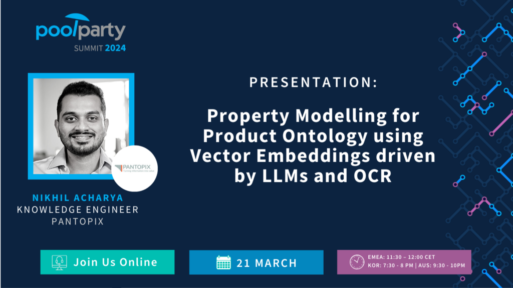 Property Modelling for Product Ontology