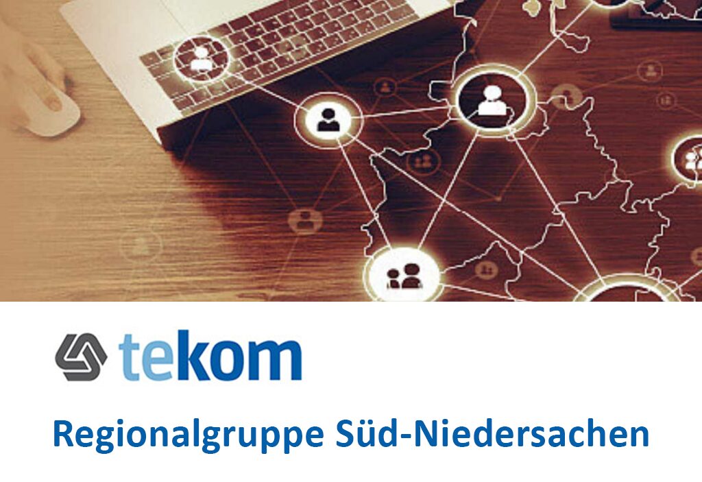 Tekom Regional Group South-Lower Saxony