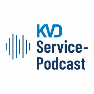 Podcastbild Reifegradmodell für Informationsbereitstellung und Wissenstransfer im Service