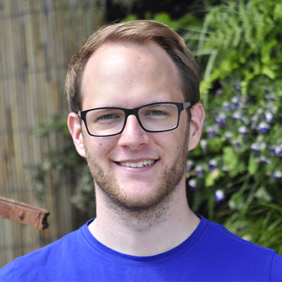 Sebastian Jaquet Consultant PANTOPIX