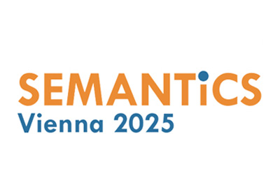 SEMANTiCS Conference 2025