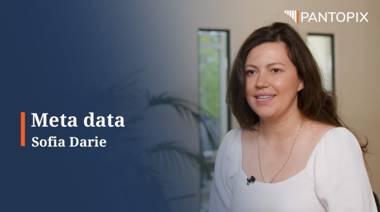 Metadaten Erklärvideo