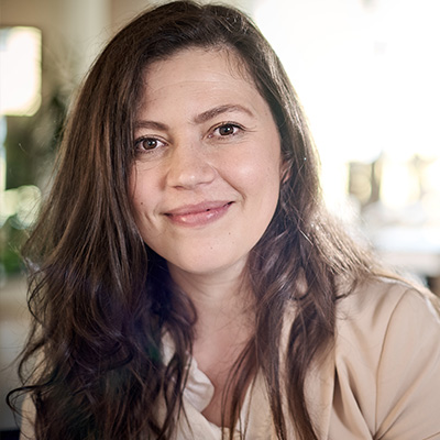 Sofia Darie Consultant PANTOPIX