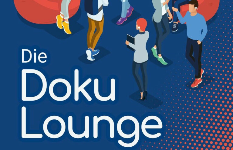 Podcastbild Weg vom Dokument-zentrierten Denken