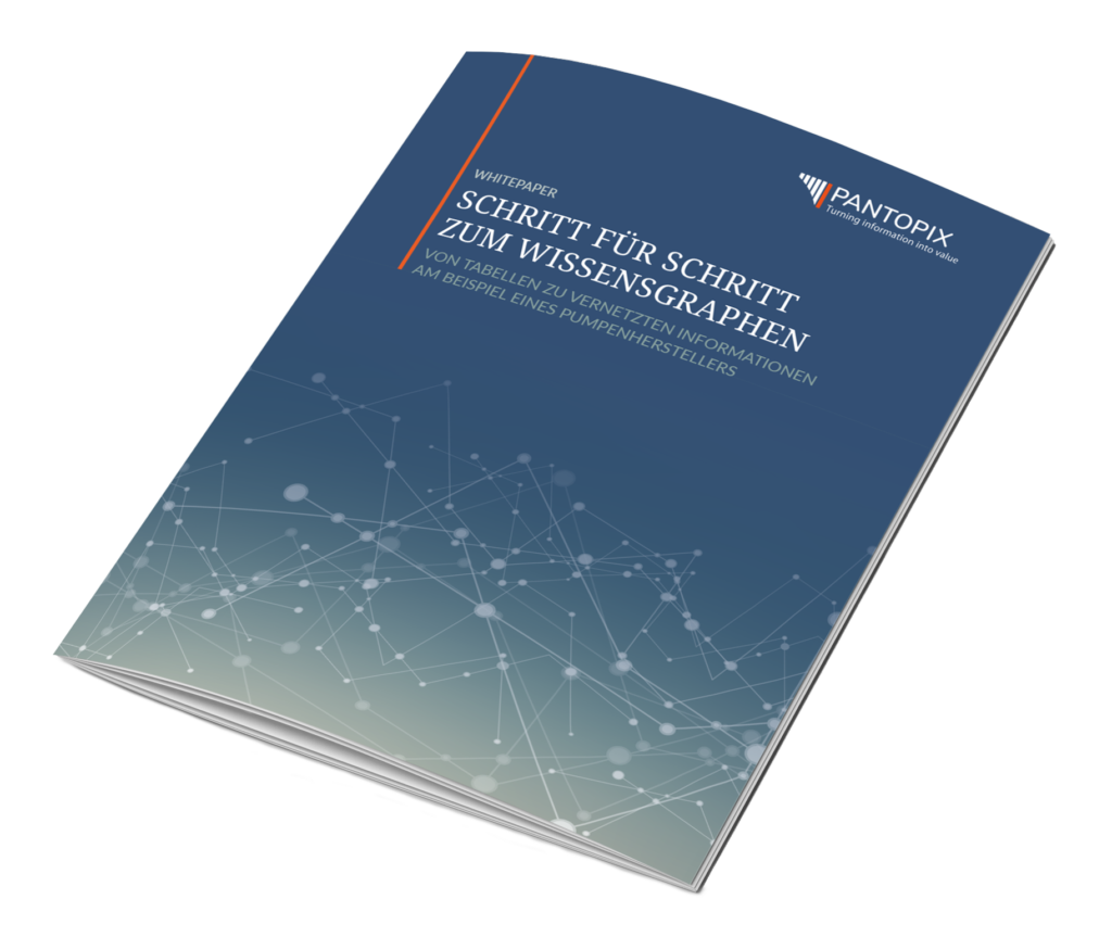 Wissensgraphen Mock-Up Whitepaper