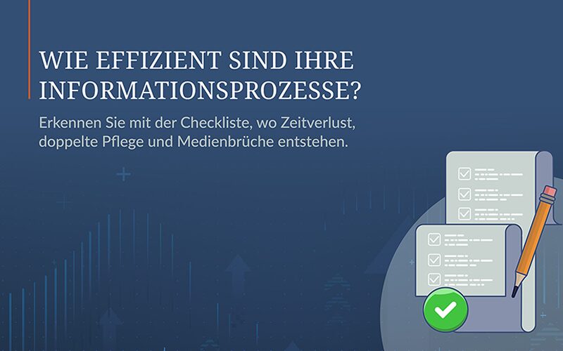 Checklist - Maturity level cover