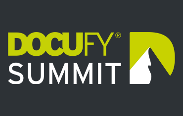 DOCUFY Summit 2025