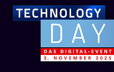 Tekom Technology Days 2025