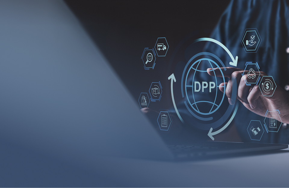 PANTOPIX Anwendung Digitaler Produktpass einführen schnell und einfach