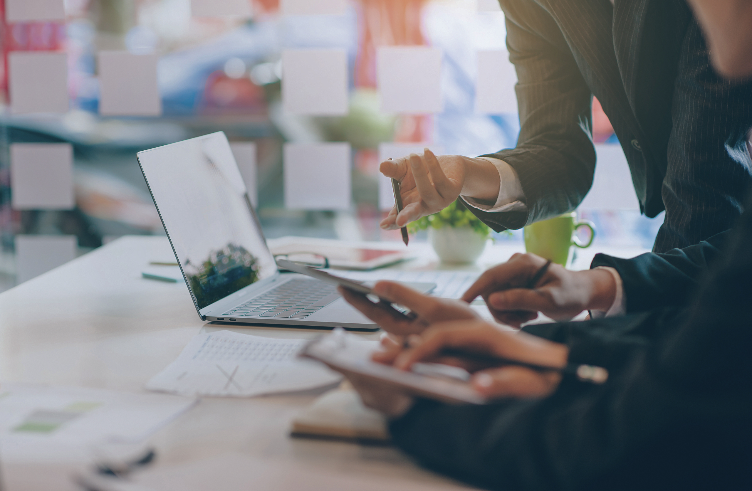 PANTOPIX Consulting As-is analysis Process analysis System analysis Data analysis