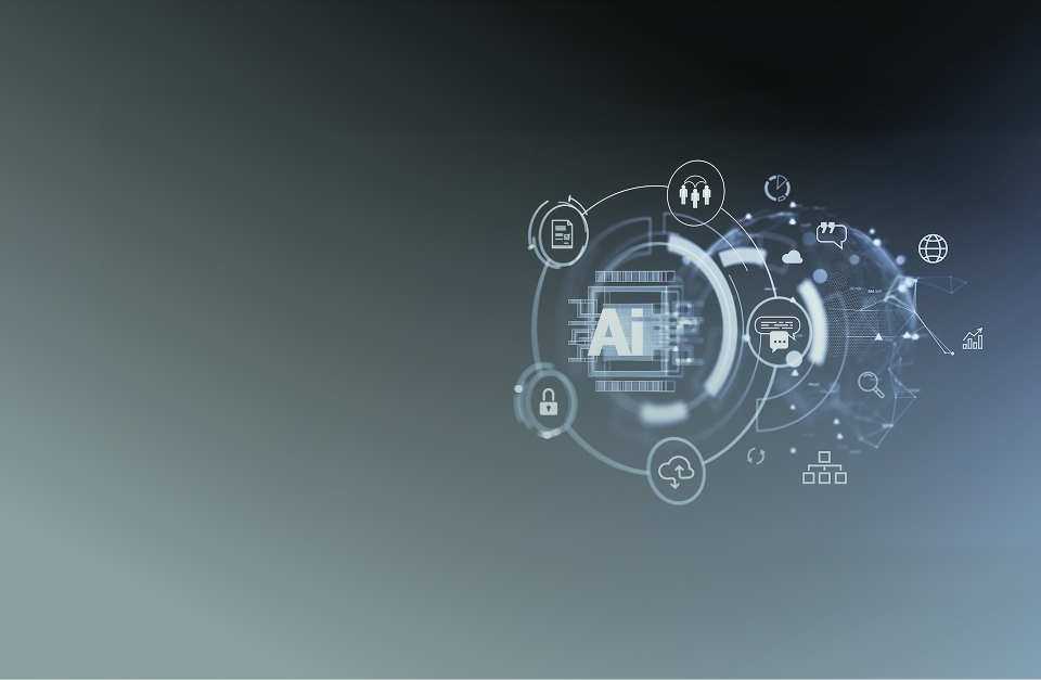 PANTOPIX Beratung KI Readiness Check für Unternehmen