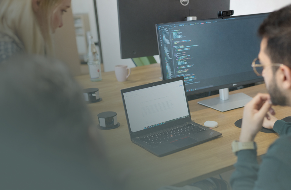 PANTOPIX Beratung Systemauswahl Informationssysteme Informationsmanagement